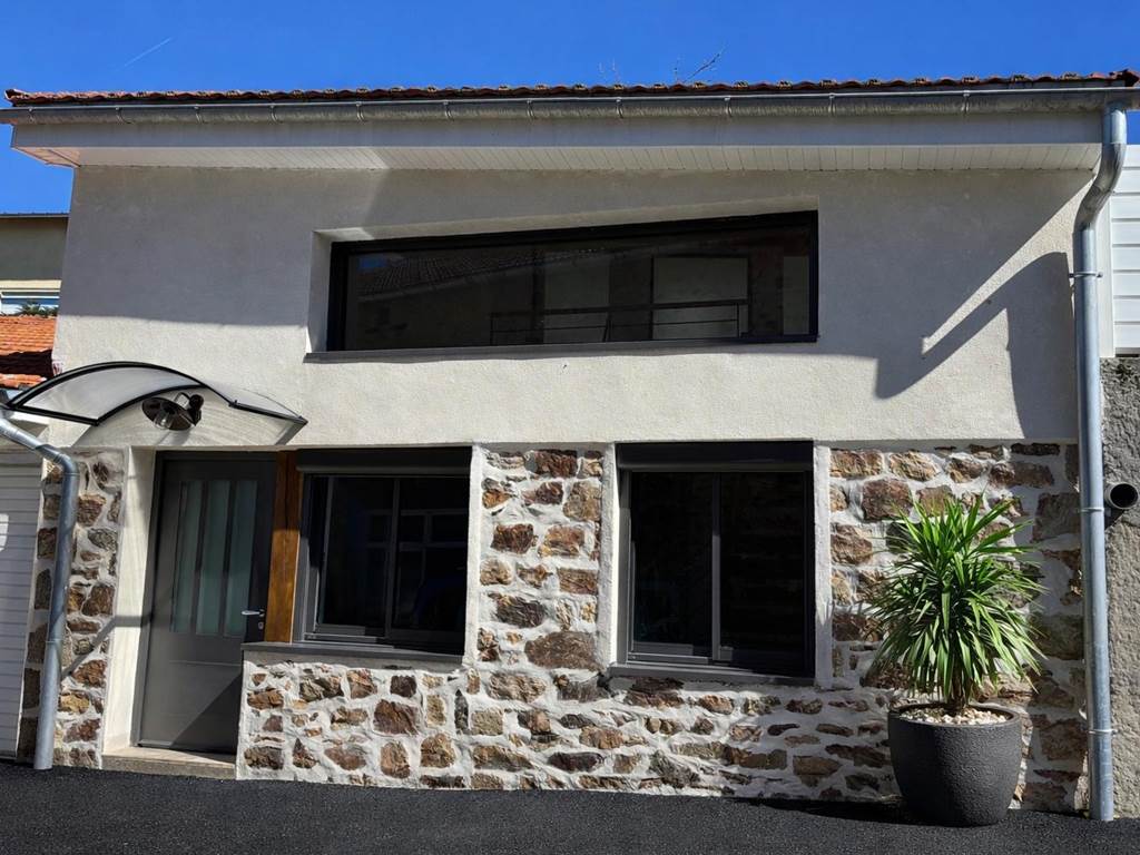 La Maisonnette