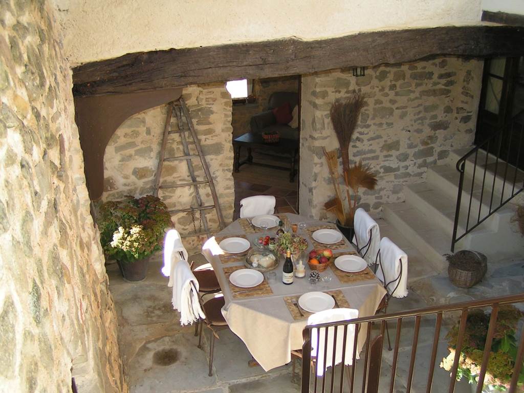 Gîte_Provence