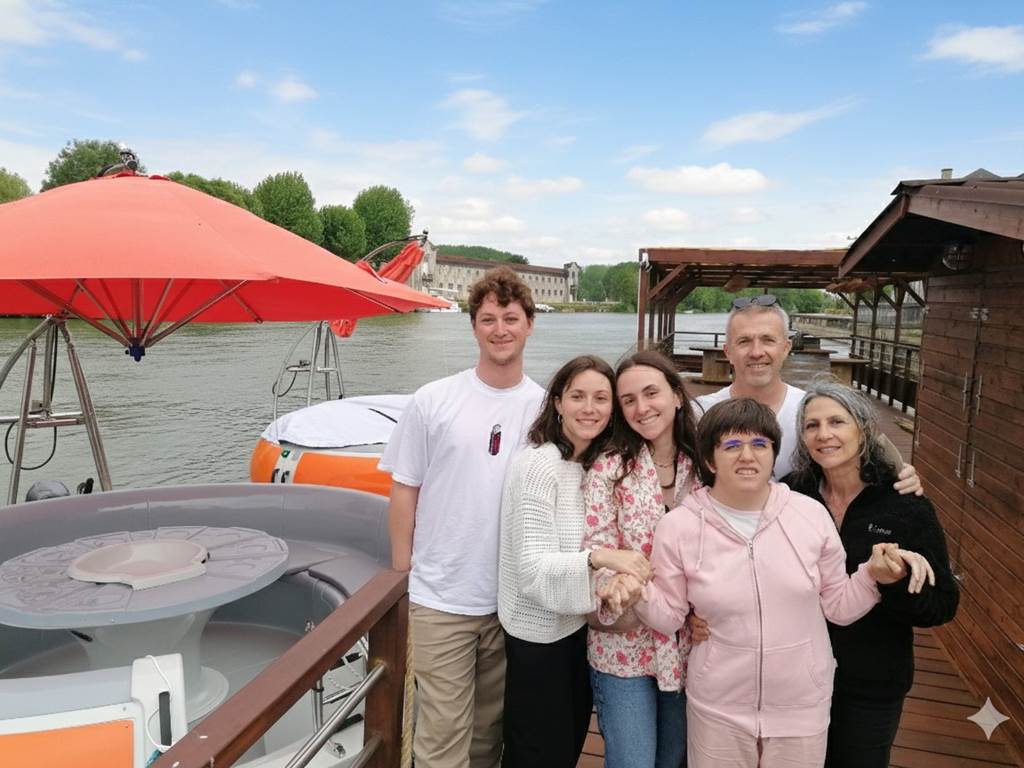 PREMIERS CLIENTS BBQ