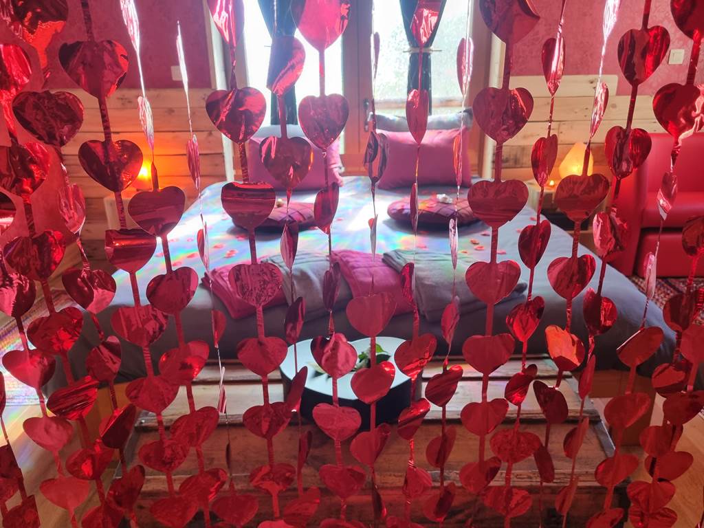 La Grange balnéo Verlaine