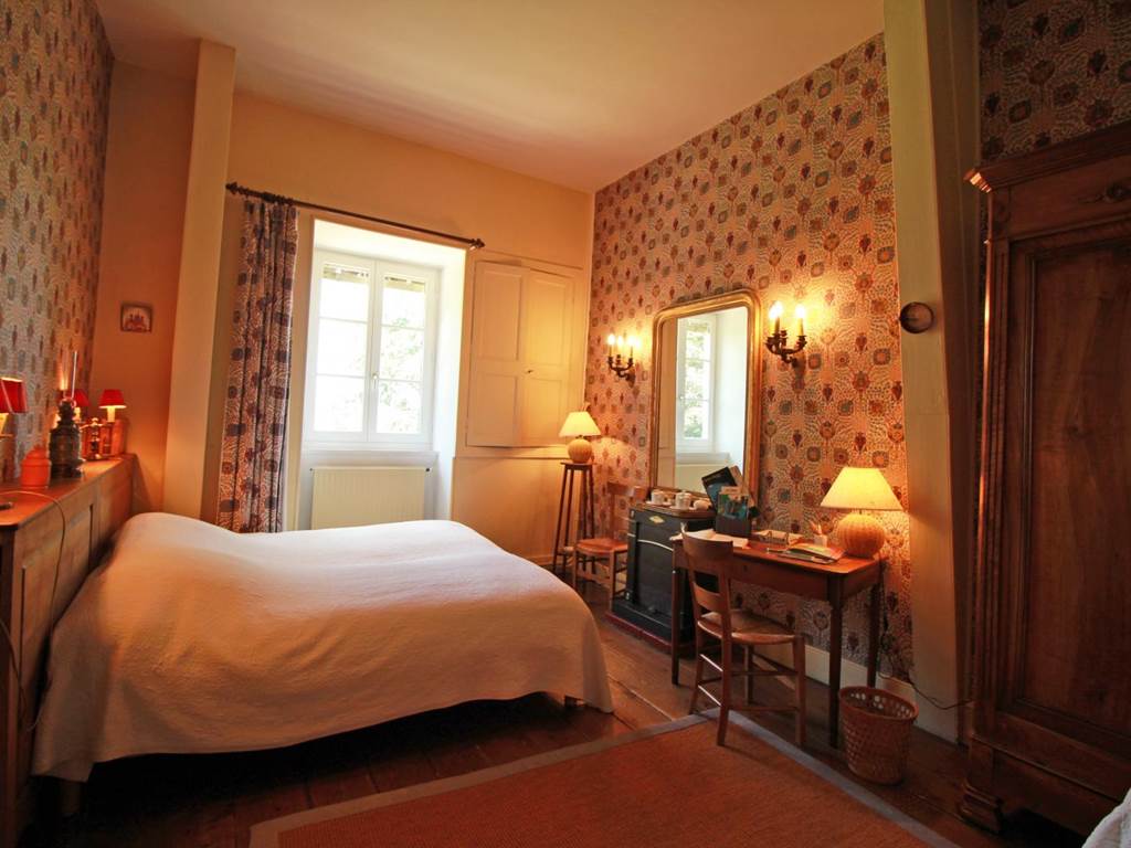 Chambre d'hôtes n°87G5714 "Le Masbareau" – ROYERES