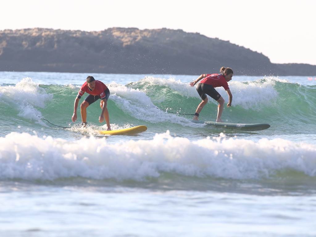 Jo Moraiz Surf Biarritz