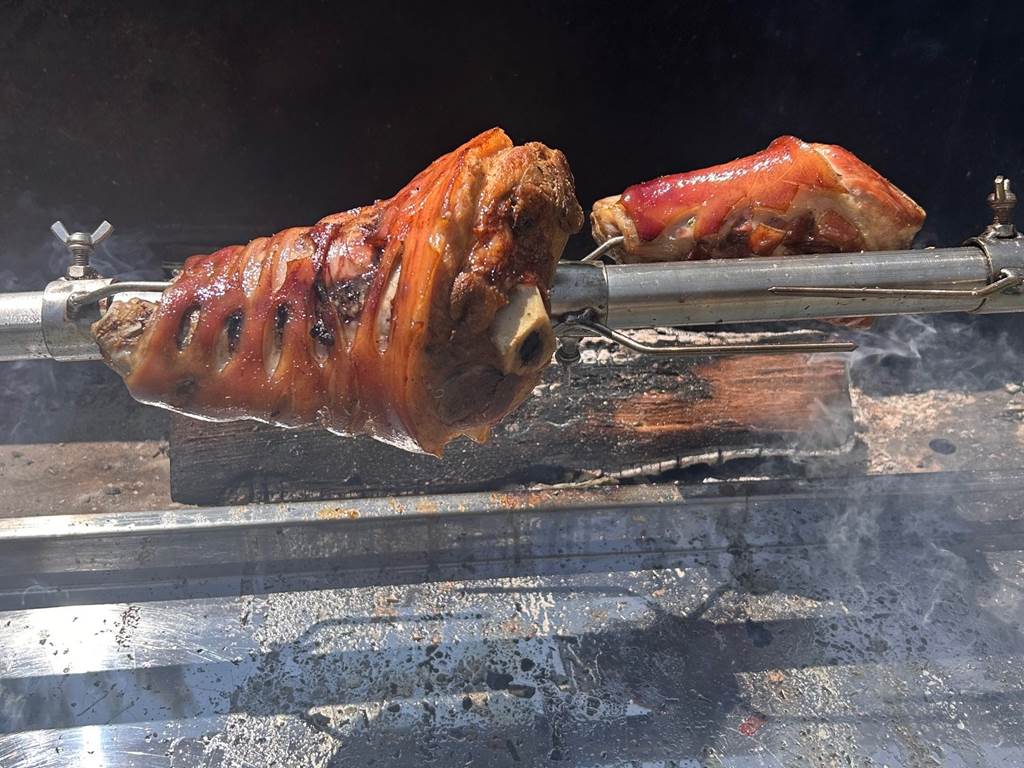 jarret de porc
