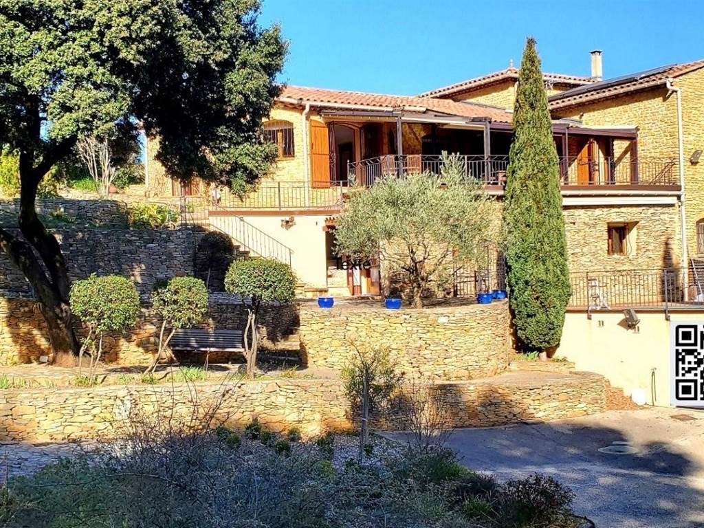 La Provence, villa avec piscine
