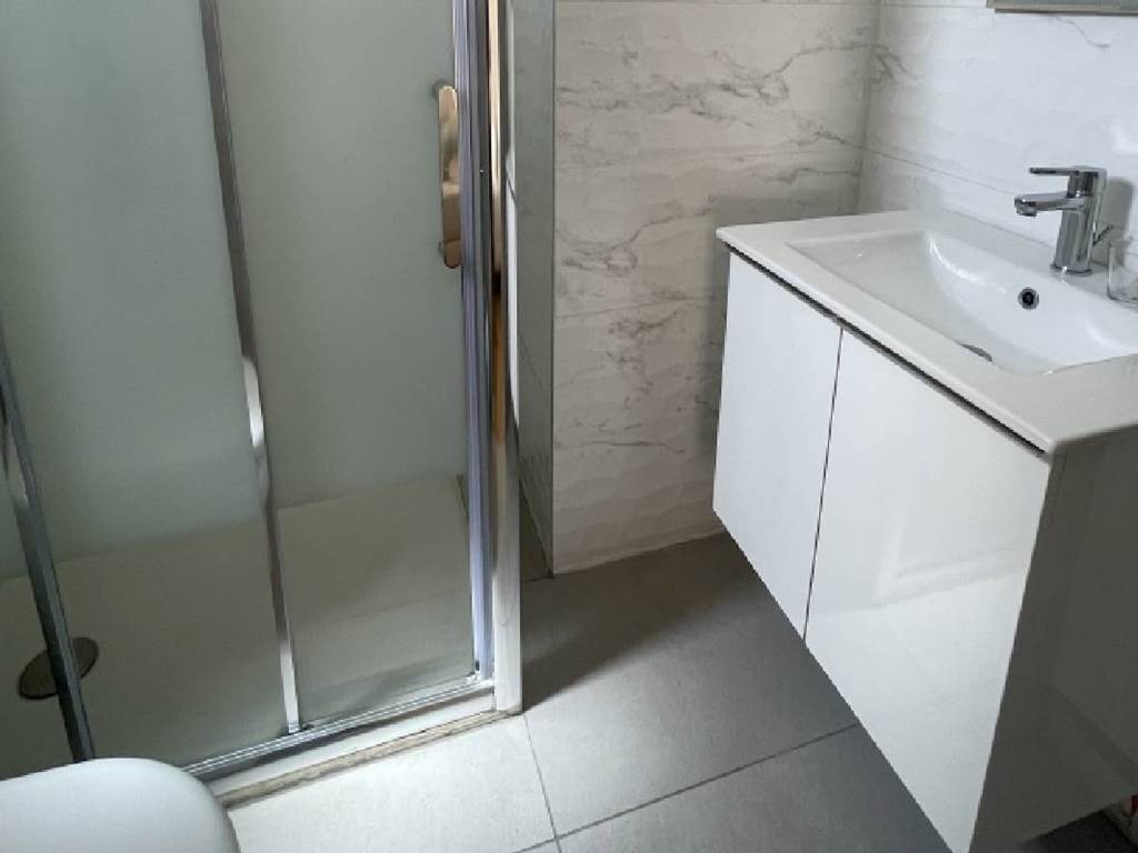 chambre 11 salle de bain