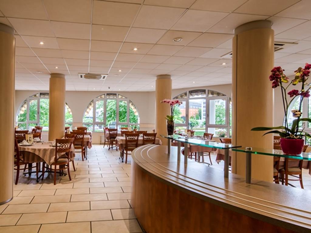Lourdes hôtel Saint Georges