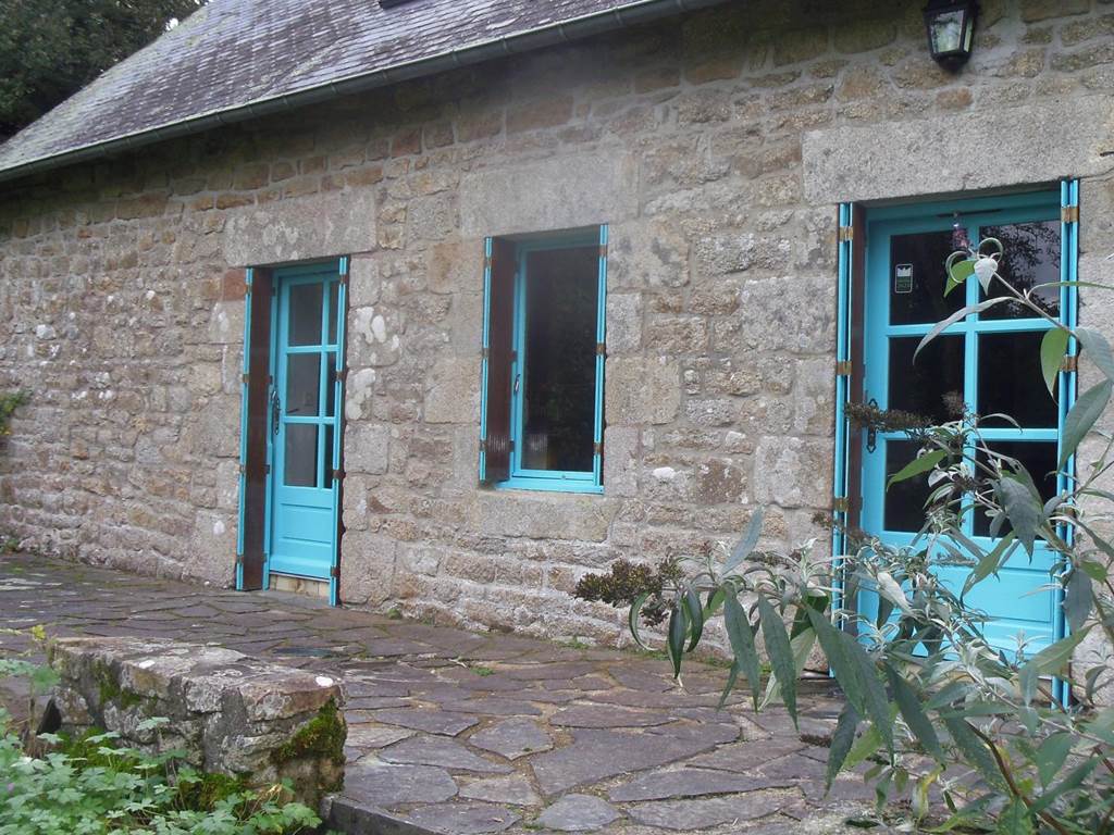 "Ma Maison Enchantée" - Gîte N°56G16310 – PLOERDUT – Morbihan Bretagne Sud