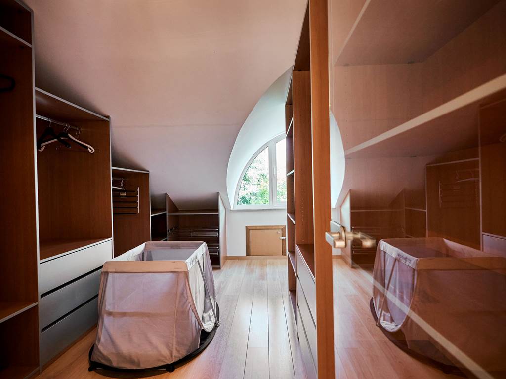 Chambre double 1 _dressing