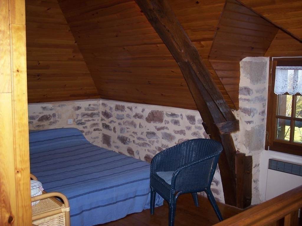 Gîte n°19G2120 "Chez le Garde" – LANTEUIL