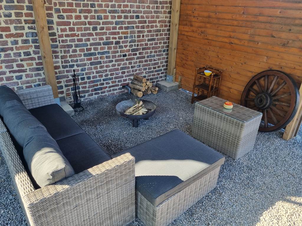 La Grange balnéo Verlaine