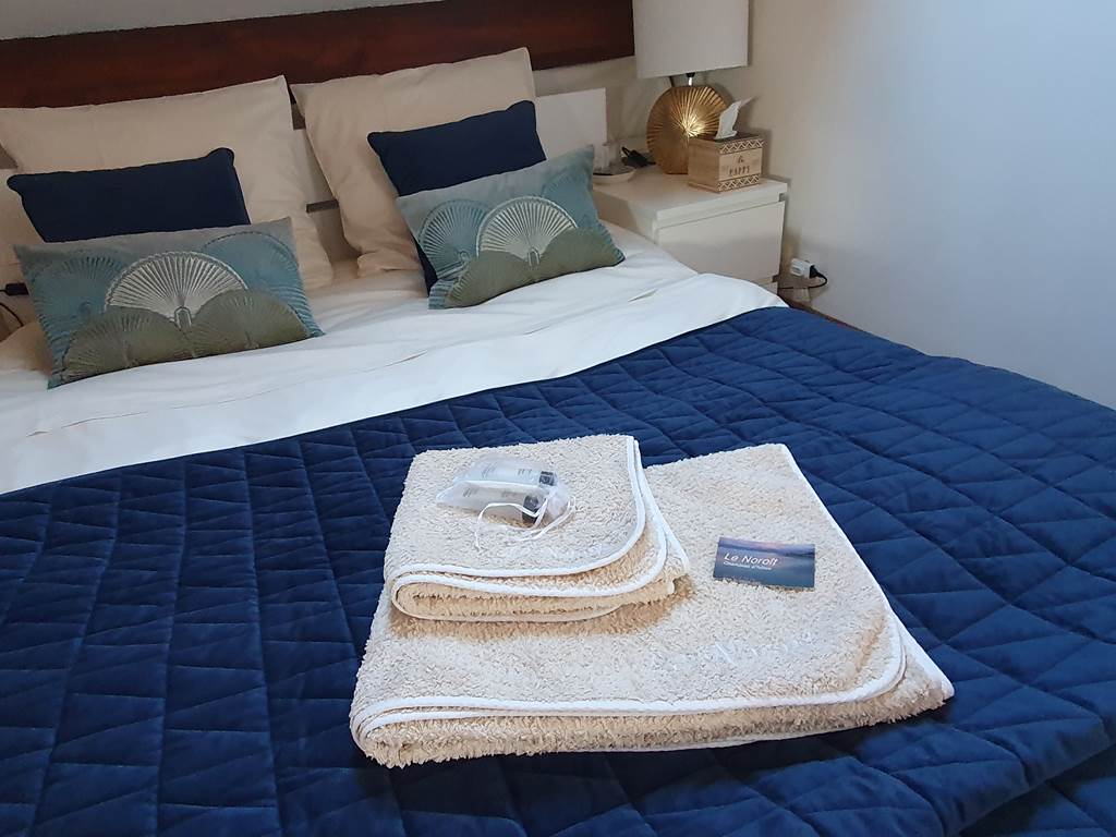 Chambre Bord de Mer