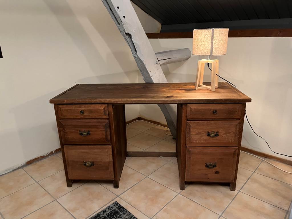 JAZZY-bureau