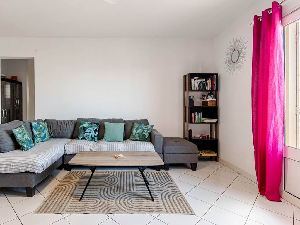 T3 Séjour, salon