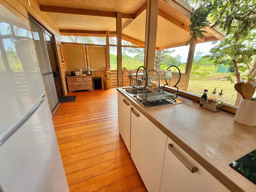 Au Bololo Lodge