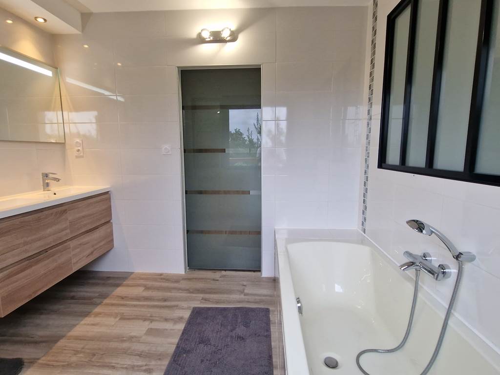 Salle de bain