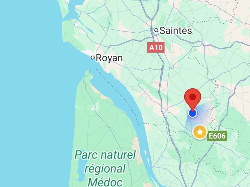 Localisation