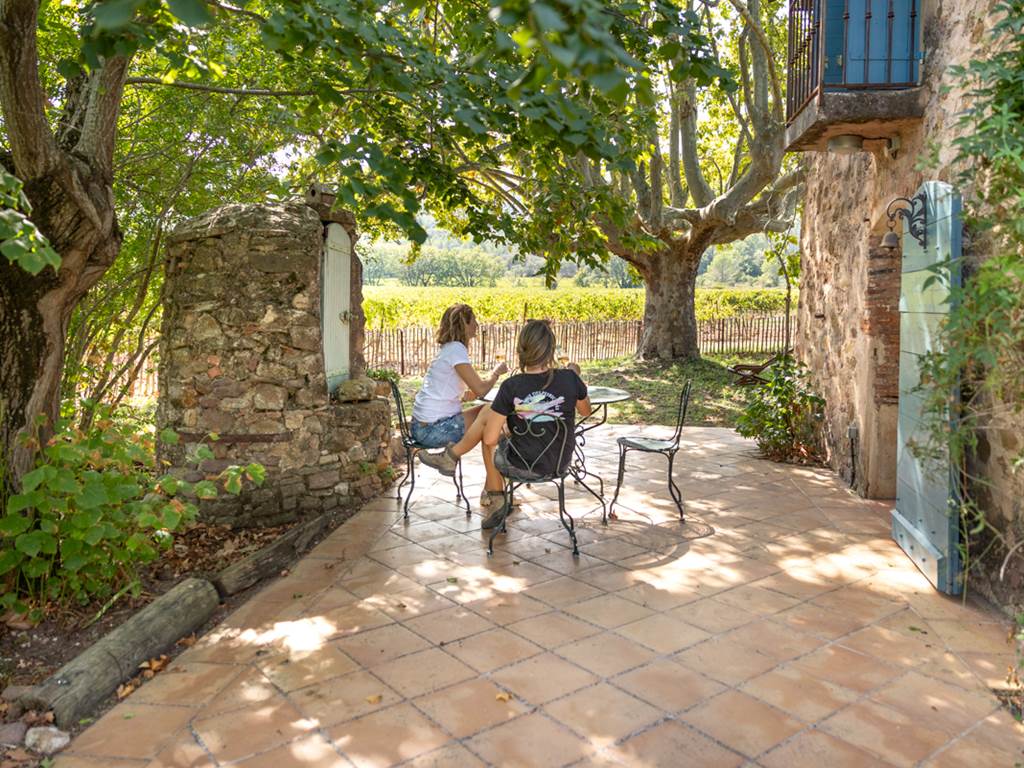 Domaine des Perirecedes BD-0268