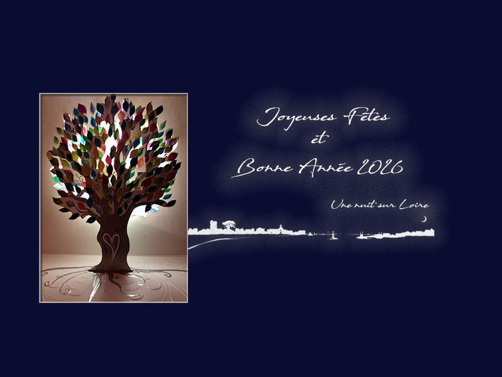 Voeux 2026