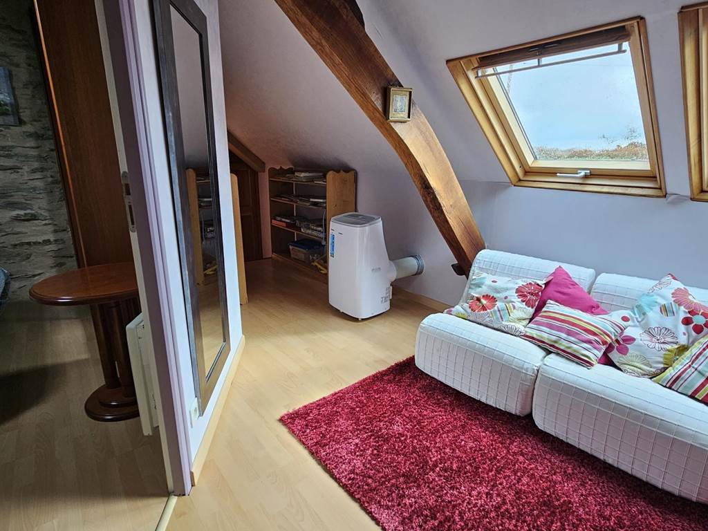 Gîte n°19G3052 "Pierrelise" – ESPARTIGNAC
