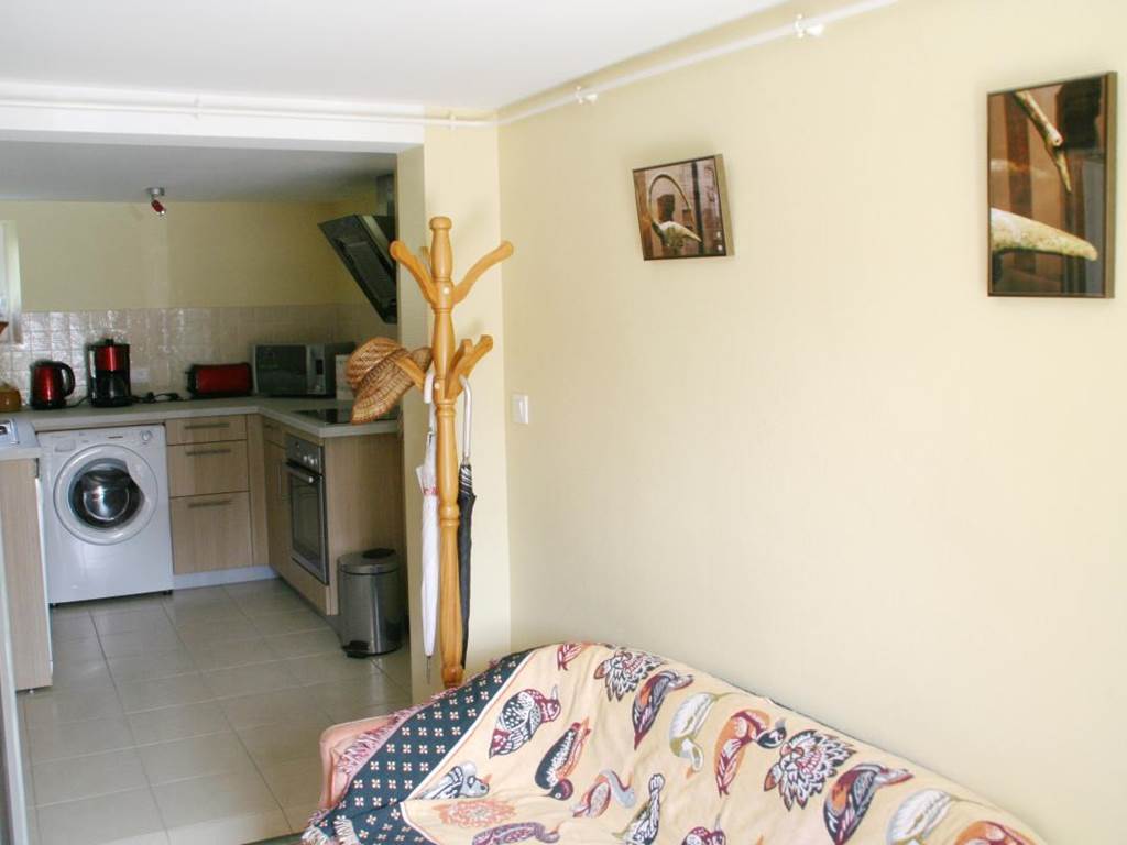 Gîte n°19G1081 "Le Carnyx" – NAVES