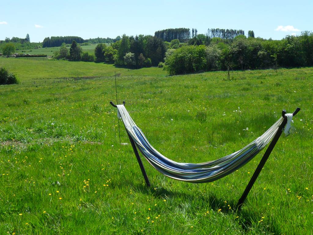 Repos au calme