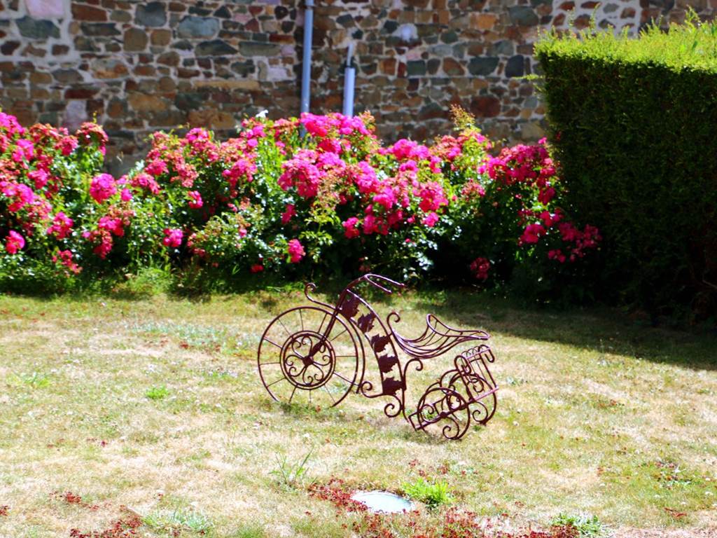 Gîte n°22G350866 "Havre de paix" – PLENEUF VAL ANDRE