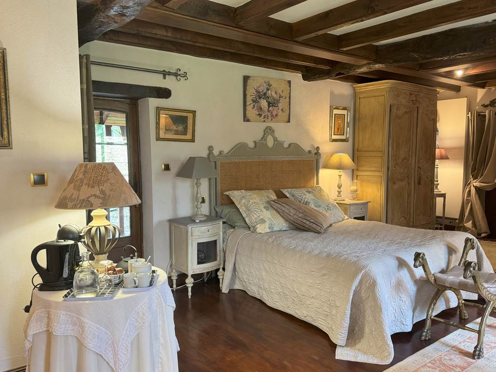 chambre "le Meunier"