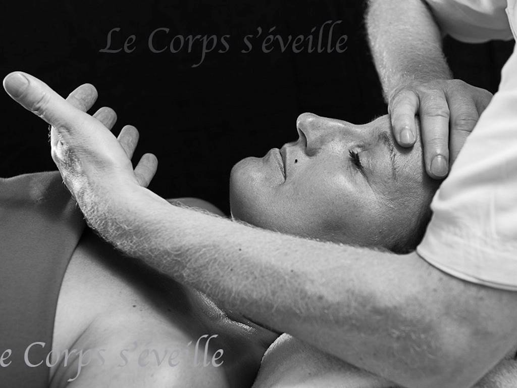Massages bien-être agréés France Massage