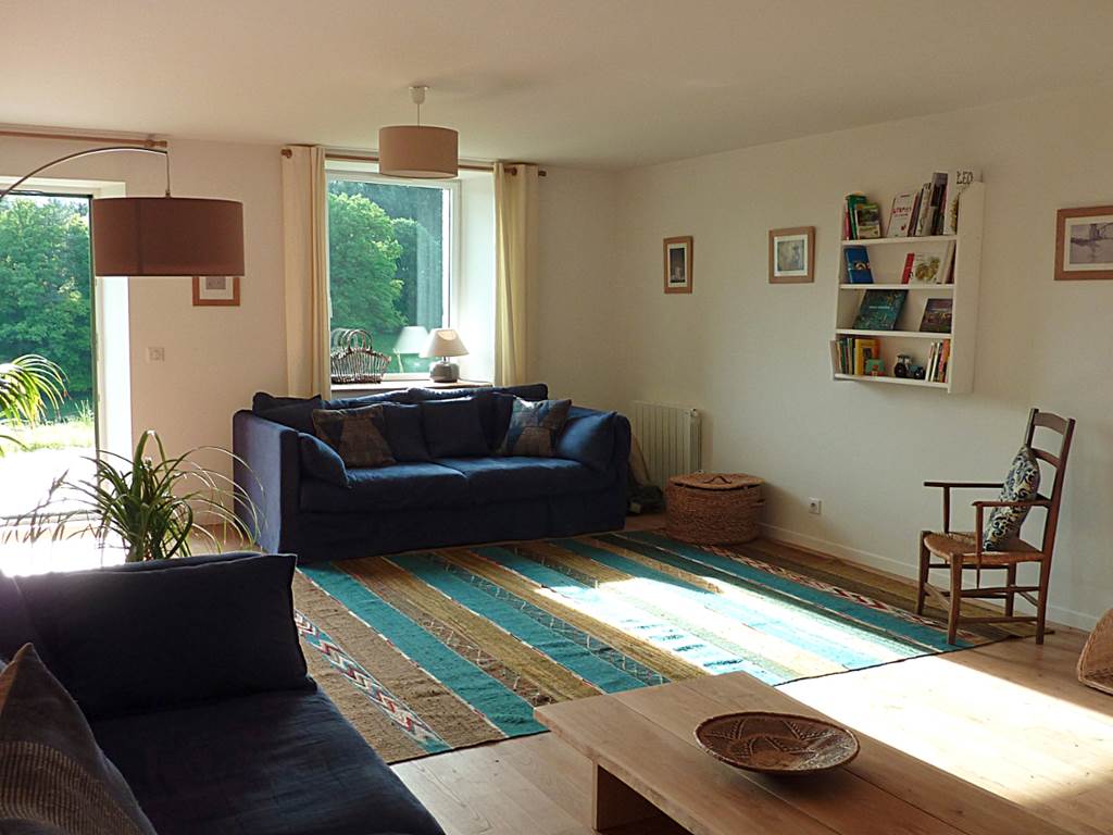 Gîte n°87G5251 "Chalendeix" – NEDDE