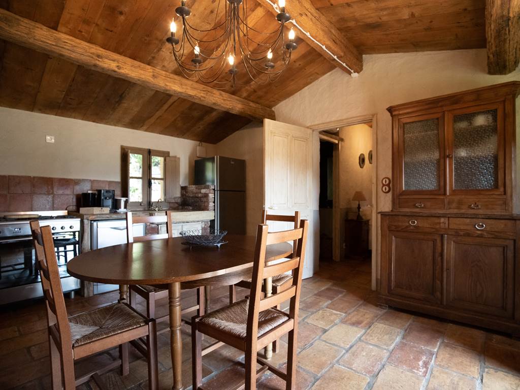 CHAMBRES D'HOTES U SIRENU