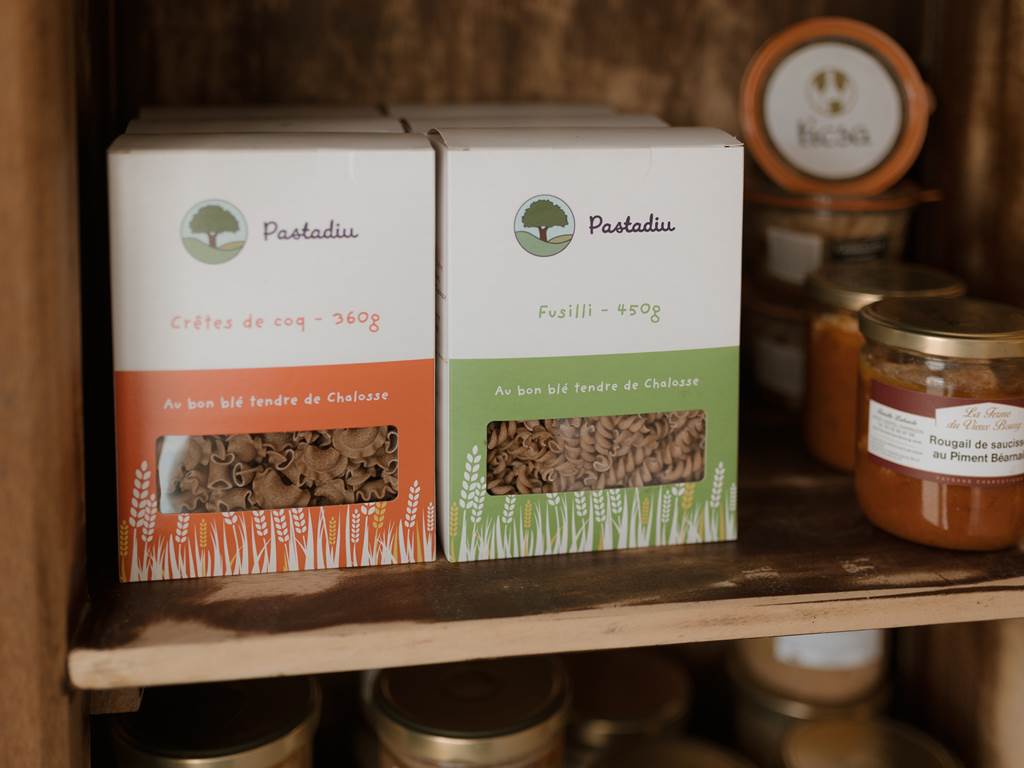 La gastronomie Landaise