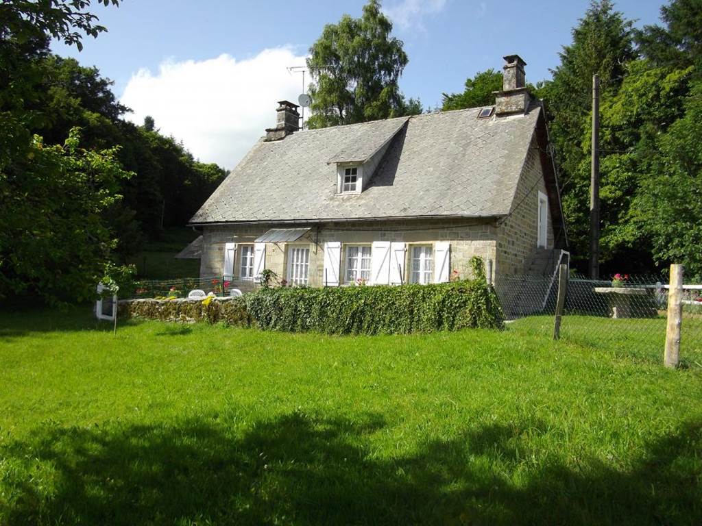 Gîte n°19G4082 – DAVIGNAC