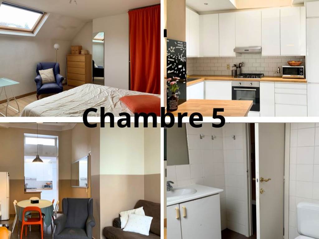 Sun chambre 5