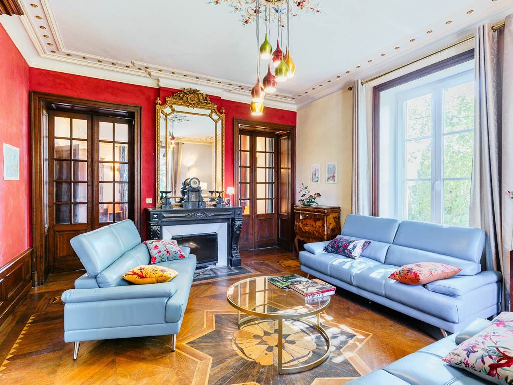 La Martinerie - Mangiennes