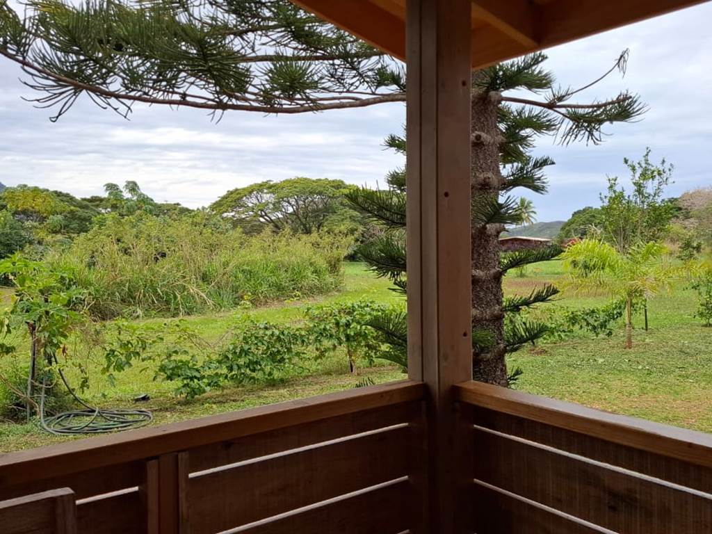 Au Bololo Lodge