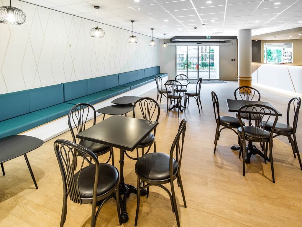 Salon du bar