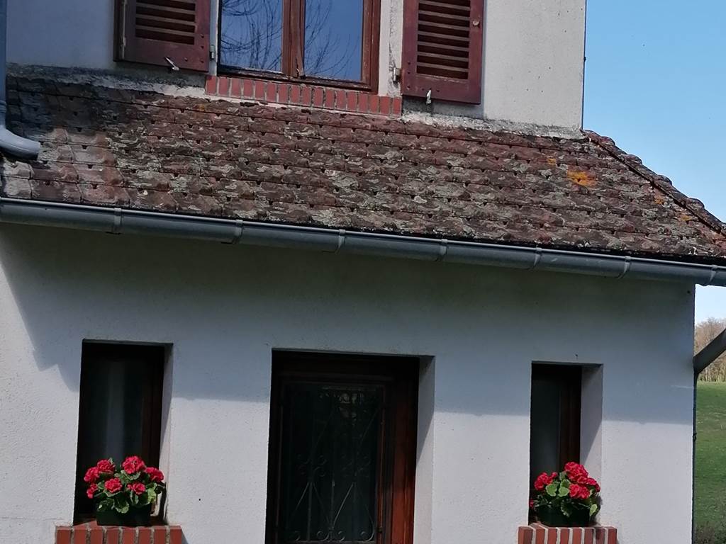 Studio Entrance