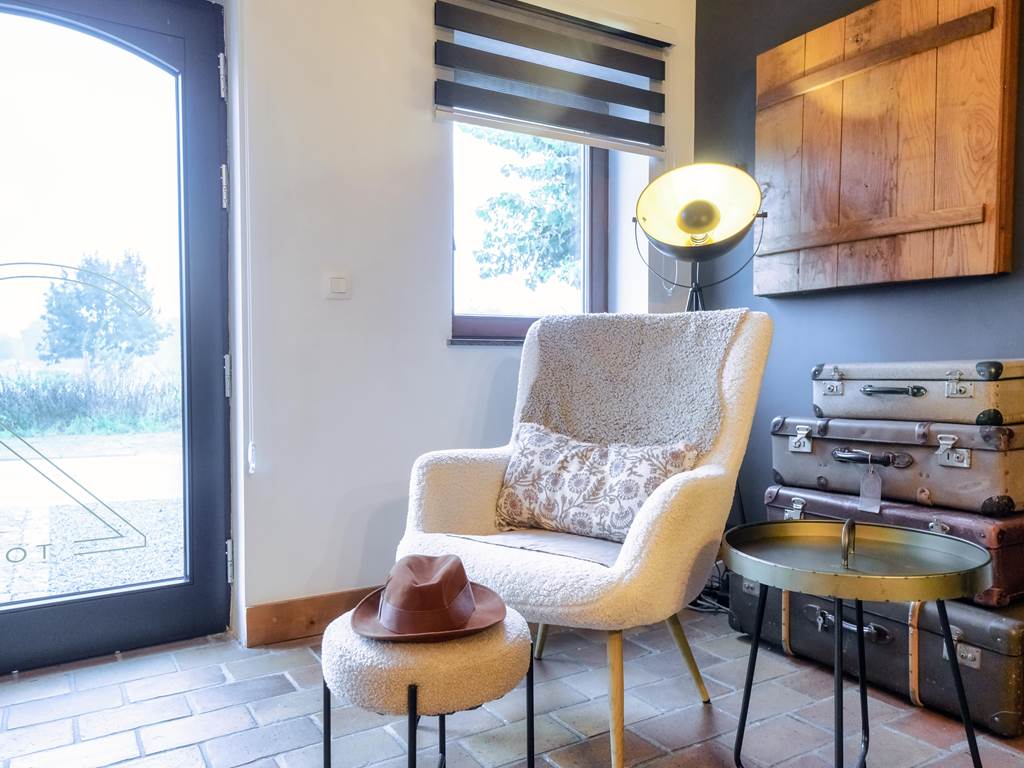 Gîte 2-be Lanaye INT-5-min