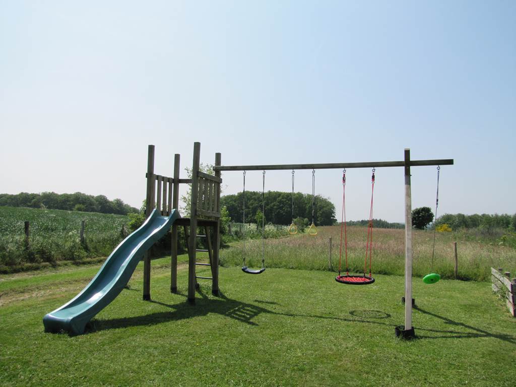 Jardin d'enfants