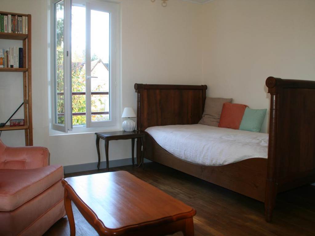 Gîte n°19G1080 "Monédières" – NAVES