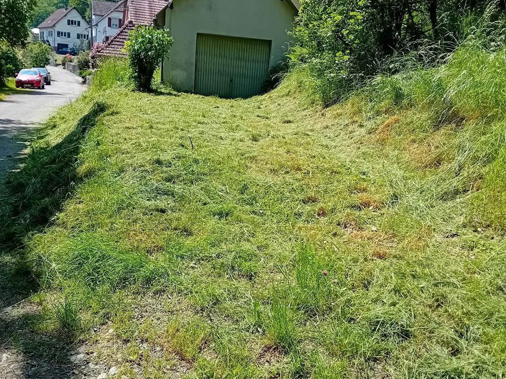 garage du fond