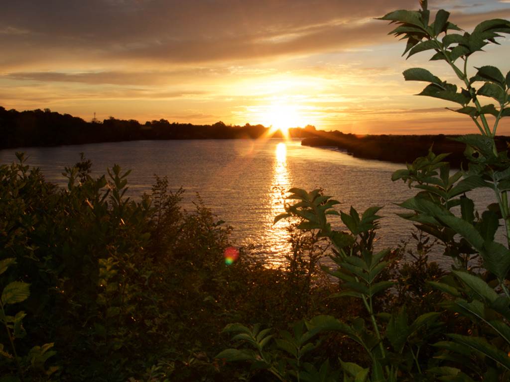 Charentine_Charente_Coucher soleil_220531 - 5