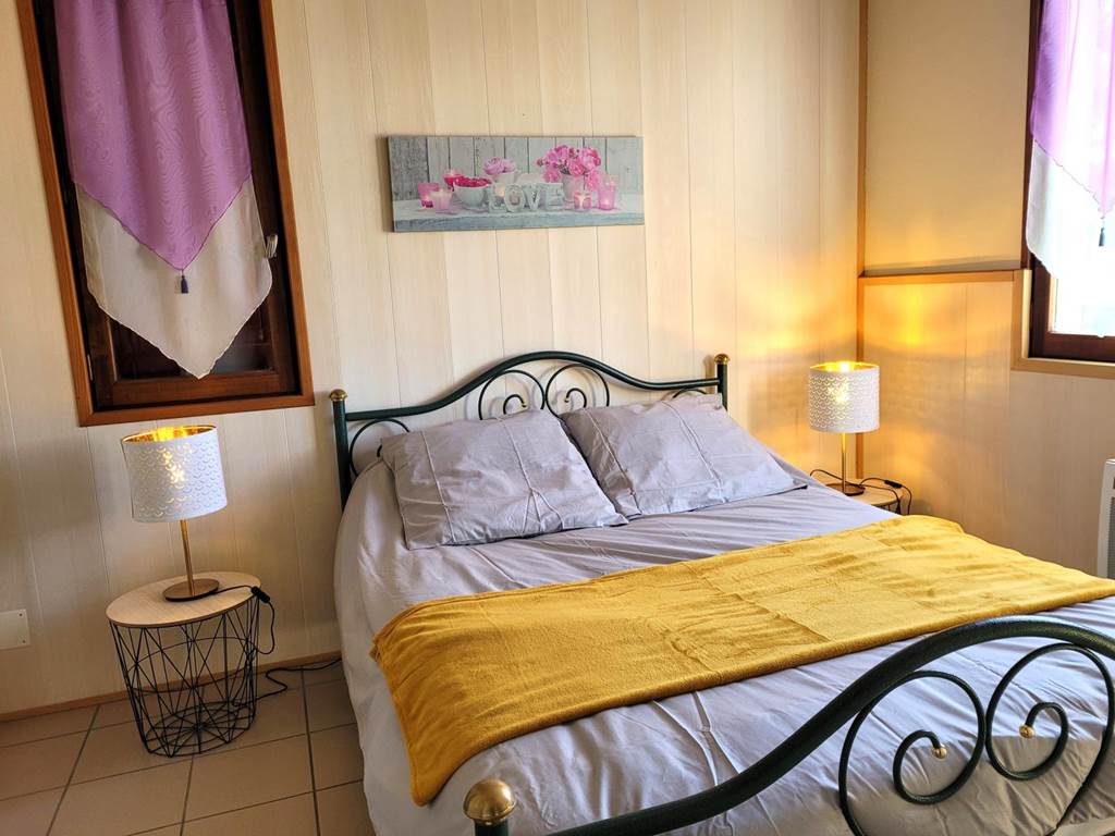 Gîte n°19G4263 "Les Myrtilles" – SORNAC