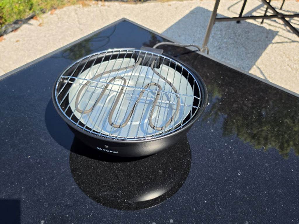 Barbecues