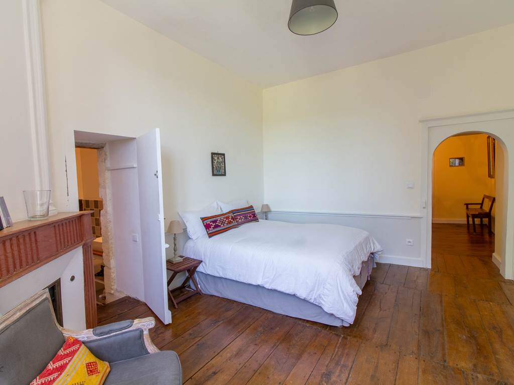 Chambre Lewis