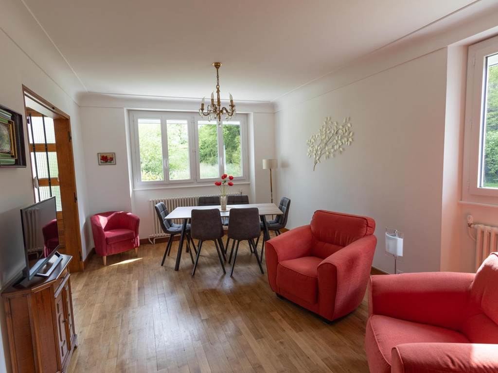 Gîte n°19G3224 "Chez Guiguite" – EYBURIE