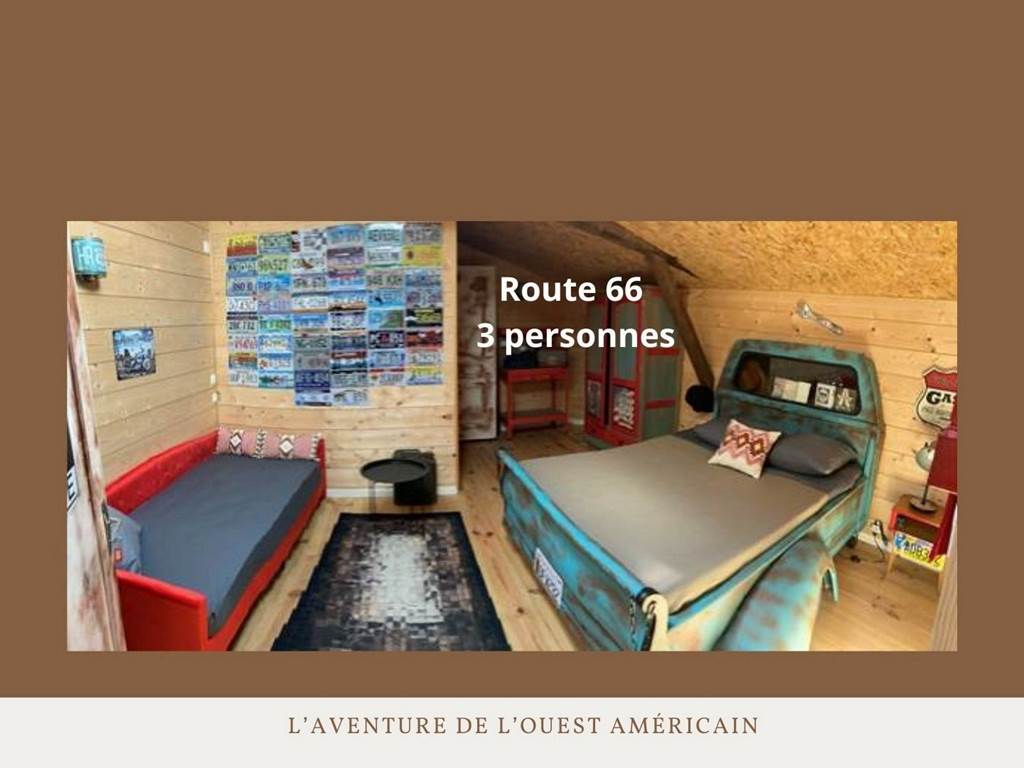 route 66