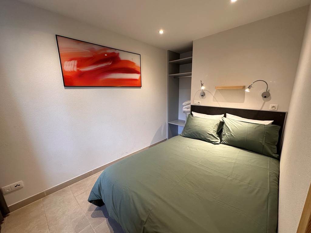 Chambre amis ou enfants