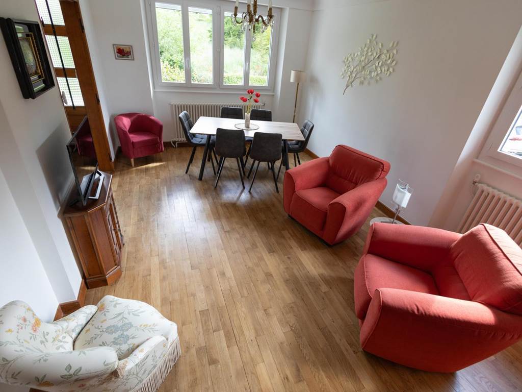 Gîte n°19G3224 "Chez Guiguite" – EYBURIE