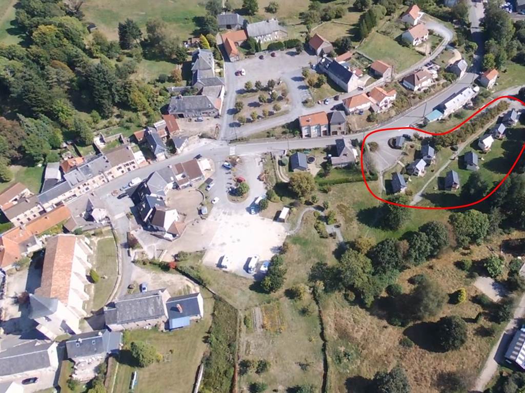 GITES VUE AERIENNE 5